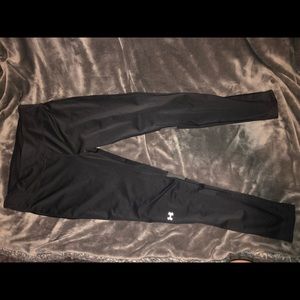 Women’s Under Armour Leggings